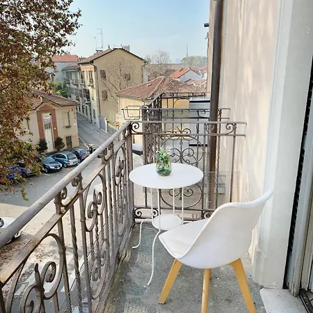 Vista Mole, Spazioso, Apartment *