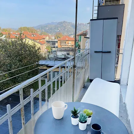 Vista Mole, Spazioso, Torino